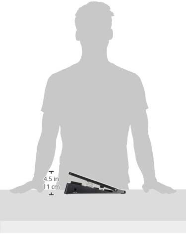 YAMAHA Hi Hat Controller Pedal HH40