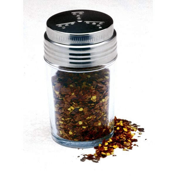 Norpro #744 3-Way Adjustable Glass Shaker