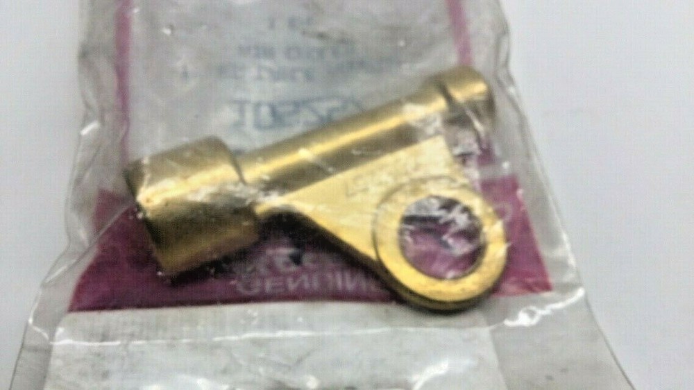 Weldcraft 105Z57 Power Cable Adapter Air Cooled