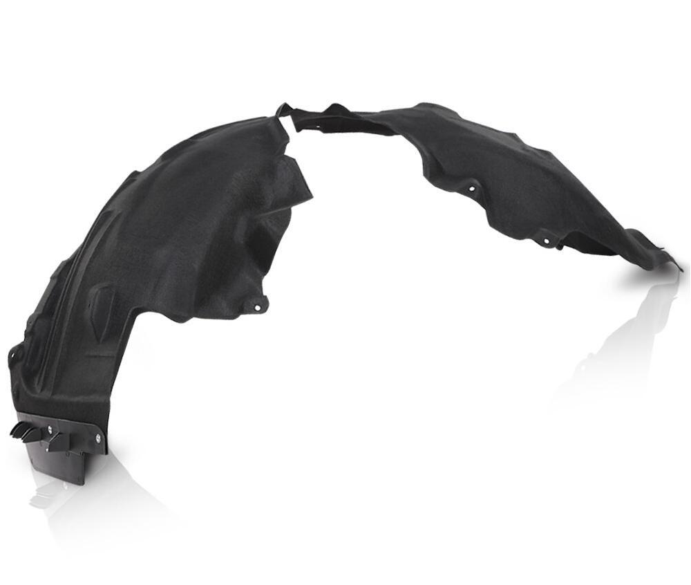 Front Fender Liner Inner Panel Fit 2020-2022 Ford Explorer Right Passenger Side