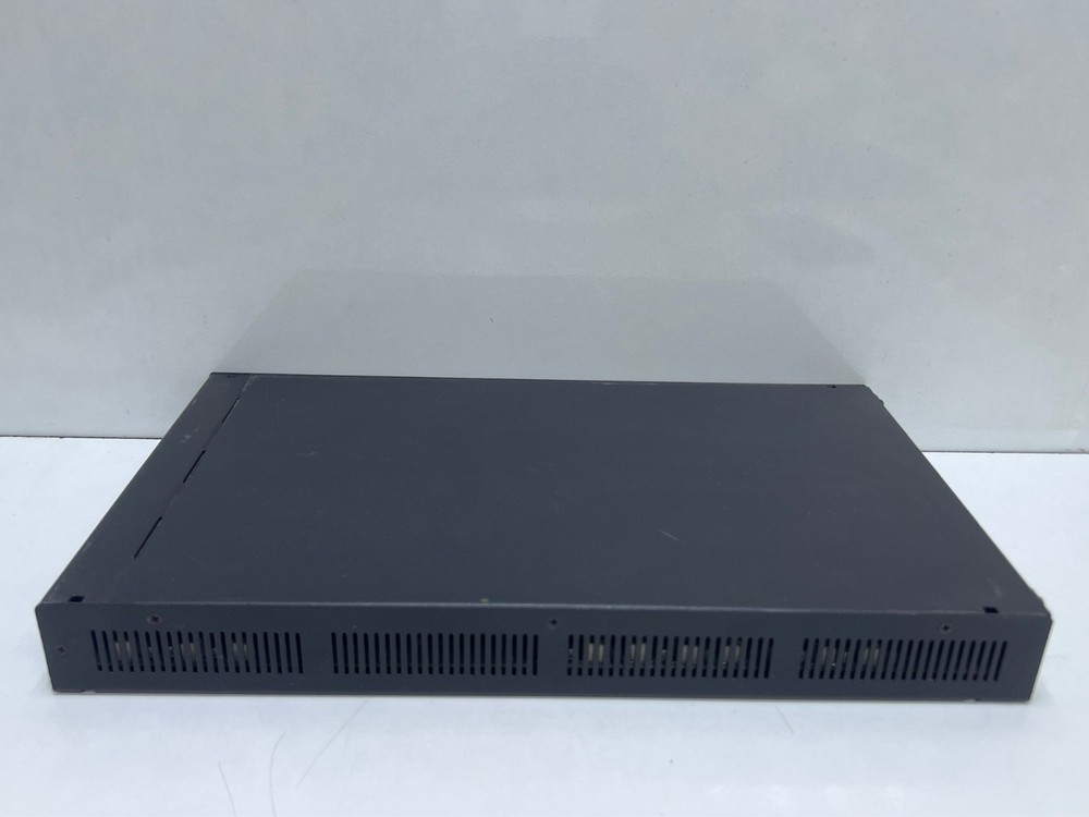 Peavey Cab 8n CobraNet MediaMatrix