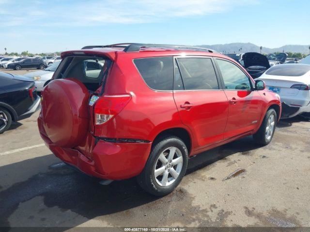 Temperature Control Automatic Limited Fits 06-08 RAV4 2533745