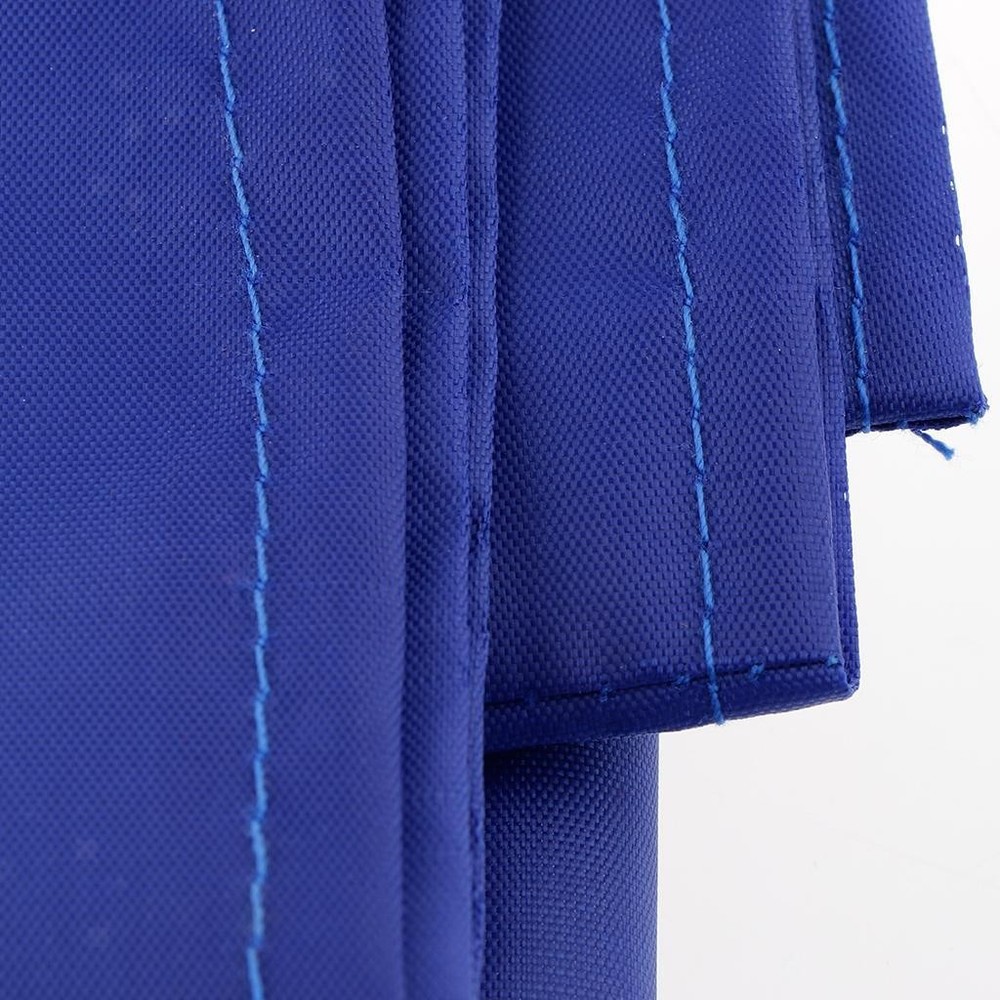 Table Tennis Baffle - Wear