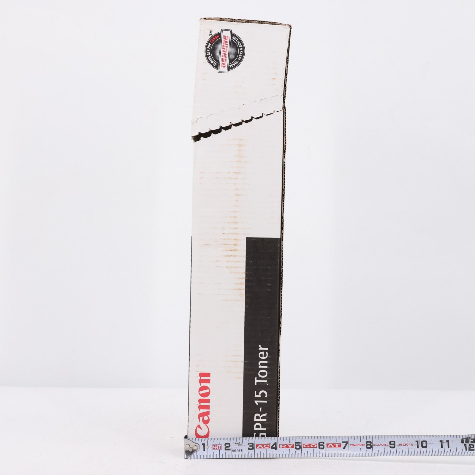 Genuine Canon GPR-15 Black Toner Cartridge 9629A003AA imageRUNNER 2230 2270 2870