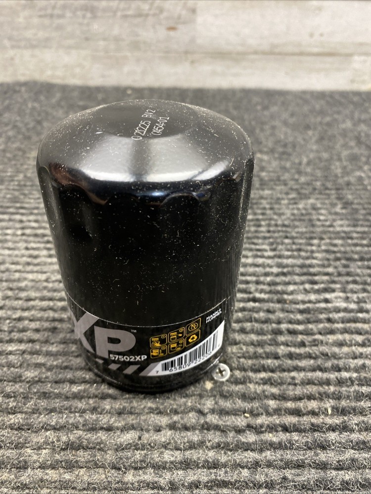 WIX 57502XP Oil Filter