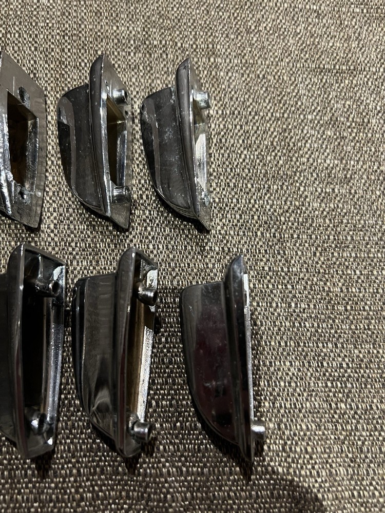 ludwig large classic lugs - (7)