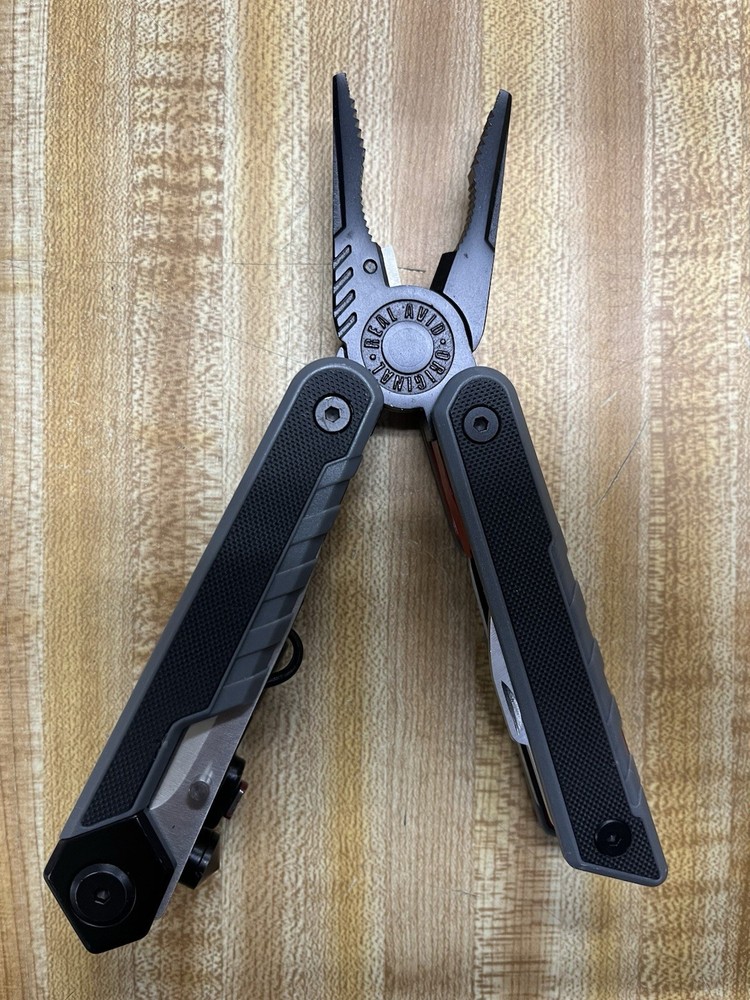 Real Avid Gun Tool Max Multitool