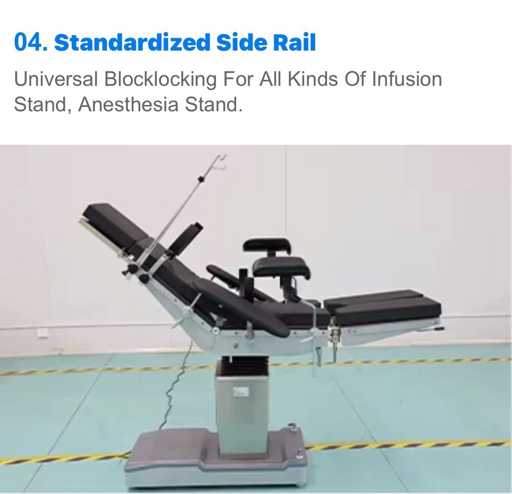 Operating Room Table