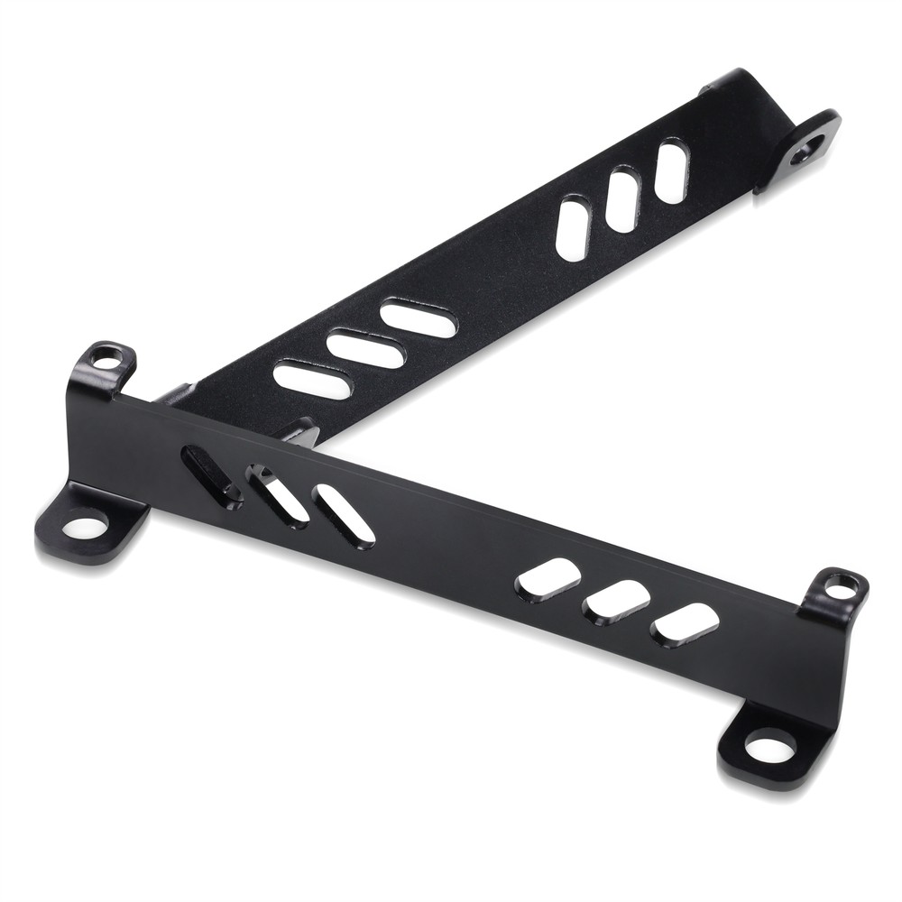 For LS2 LS1 LS3 LSX Engine Computer Mount Brackets PCM ECU ECM LS Swap