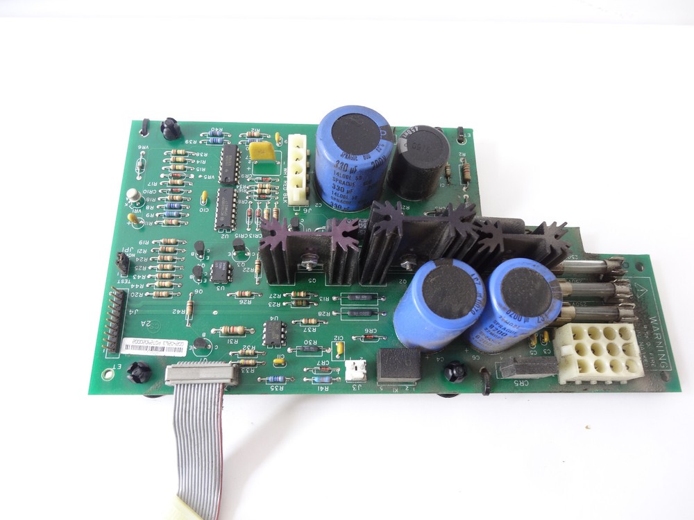 Perkin Elmer Replacement Control Board 00240263