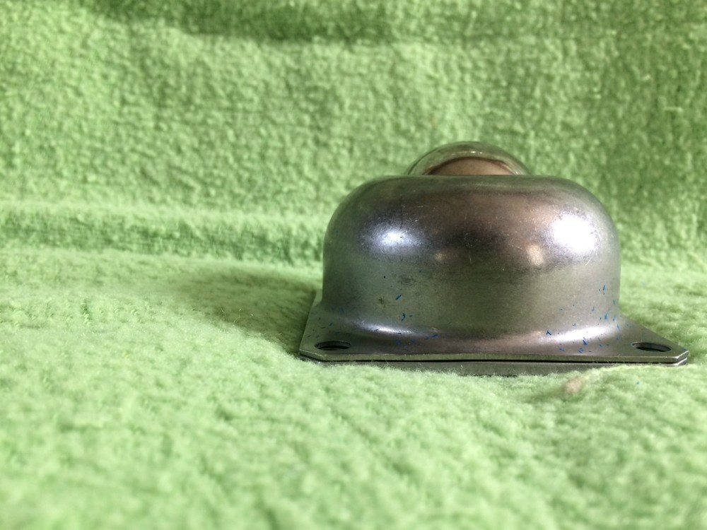 LF38 OMNITRACK MATERIAL HANDLING ROLLER BALLS WORK SUPPORT SQUARE