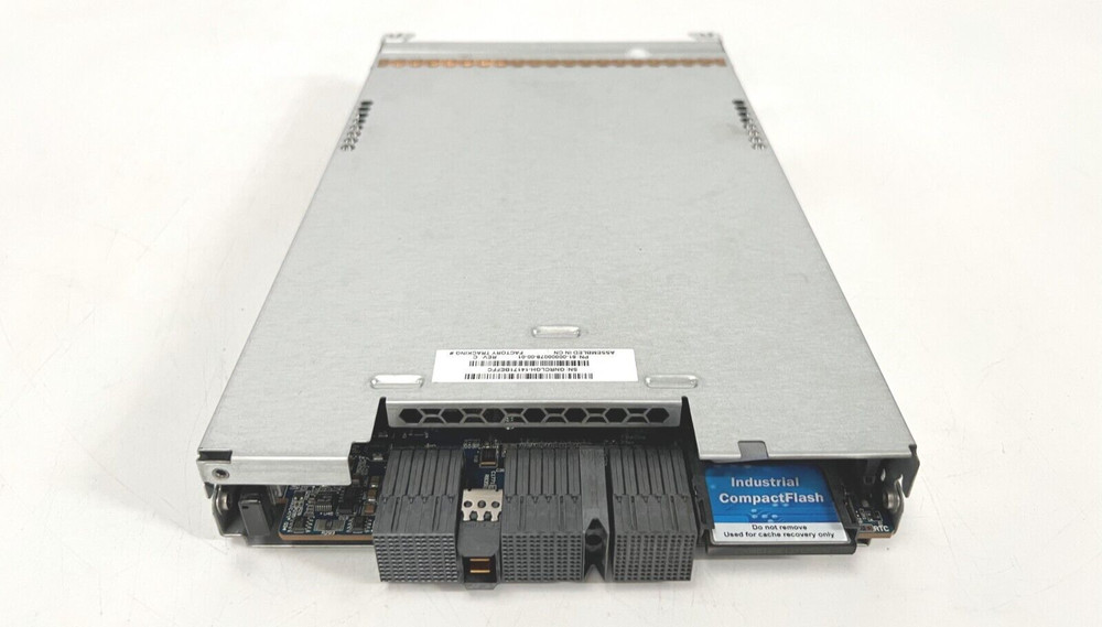 758367-001 - HP MSA 1040 1Gb iSCSI 2-Port Controller E7W01A E7W02A
