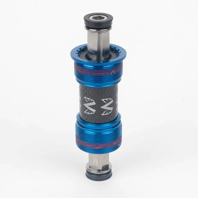 Avian Titanium Square Tapered Bottom Bracket 113mm