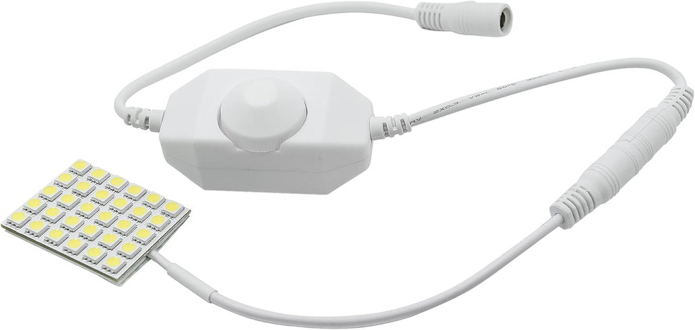 Domestic Home Sewing Machine LED Working Light