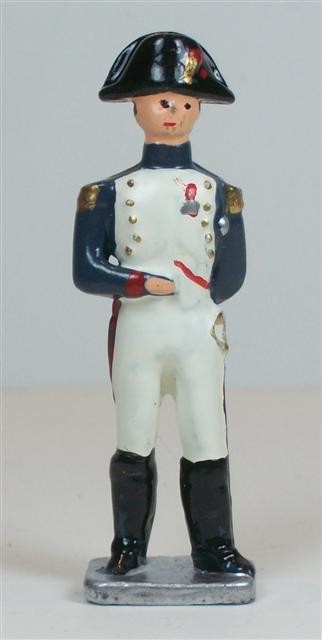 Hampton - F200 - Napoleon - Napoleonic