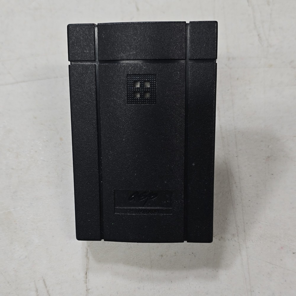 Motorola ASP RFID Reader Wiegand Access Control Mag Stripe Option Black