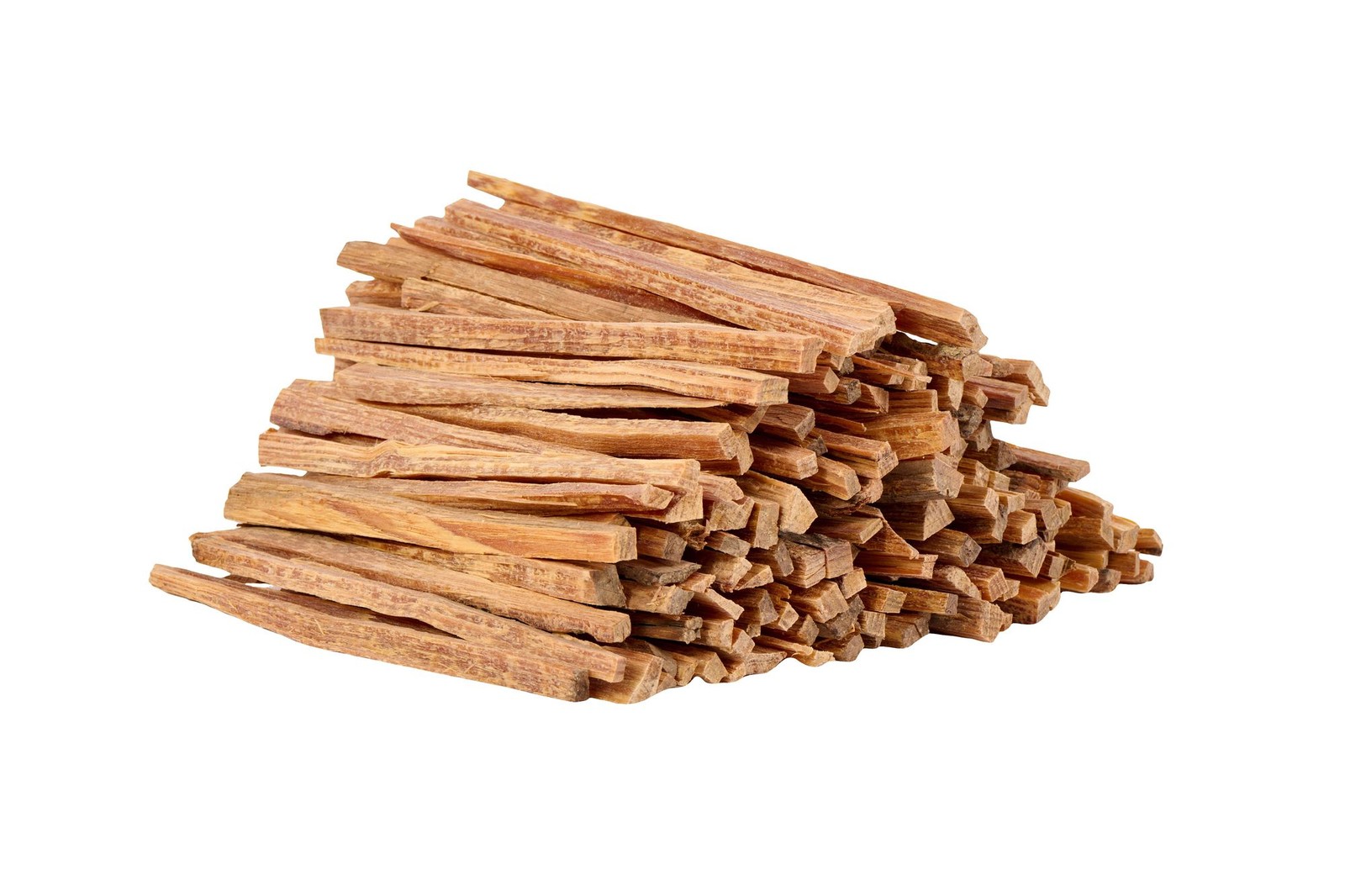 40 LB Natural Fatwood Fire Starter Kindling Sticks - Wood Stove Fireplace