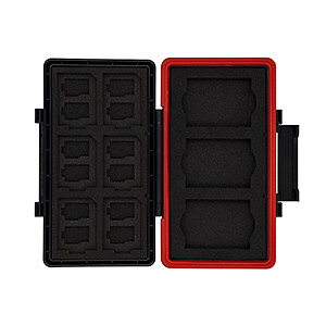 Promaster Rugged Memory Case for CFexpress type-A & SD