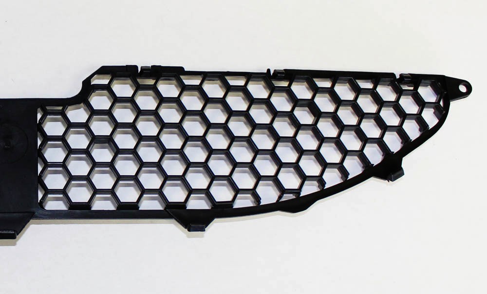 New! 1996-1998 Ford MUSTANG Black Plastic Grill Honeycomb Original Ford Tooling