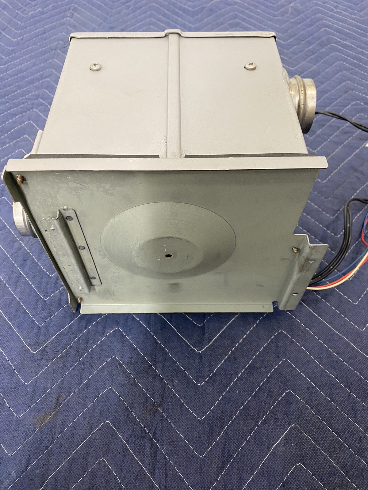 Toyostove Blower Motor Laser 73