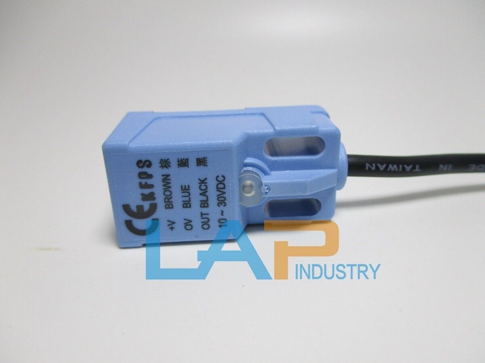 1PC New For KFPS Proximity Switch TL-E5NE1-WY
