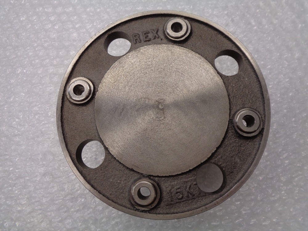 REXNORD 15KT COUPLING HUB NSNP