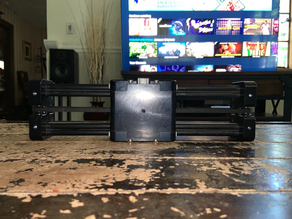 Edelkrone Slider Plus V2