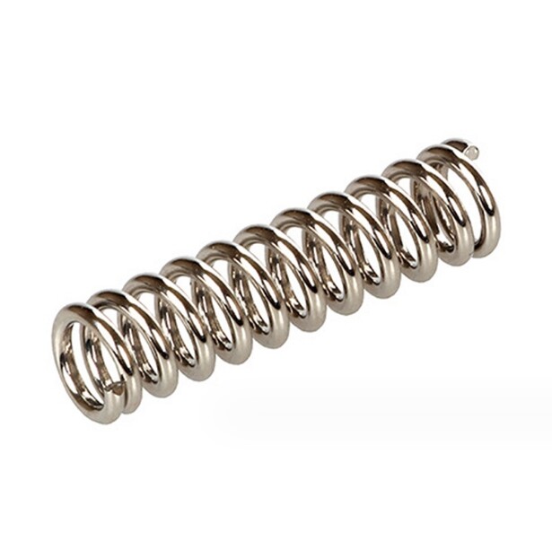 100×3D printer accessories extruder spring nickel plated wade/Ultimaker/Makerbot