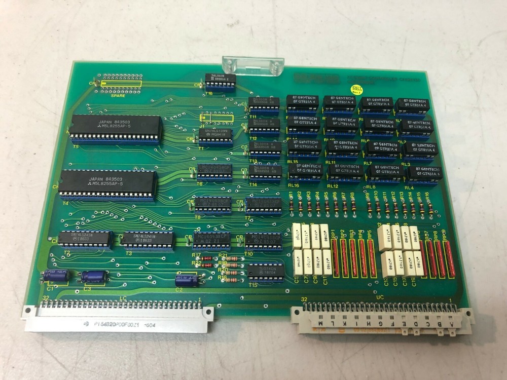 Solid State Logic z8 Event Controller CF82E130 - 82E130B882