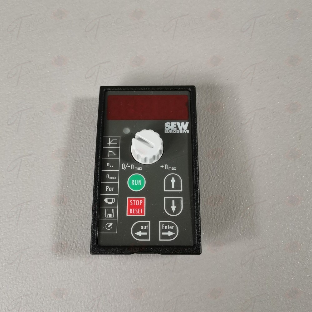 SEW FBG11B single operating device