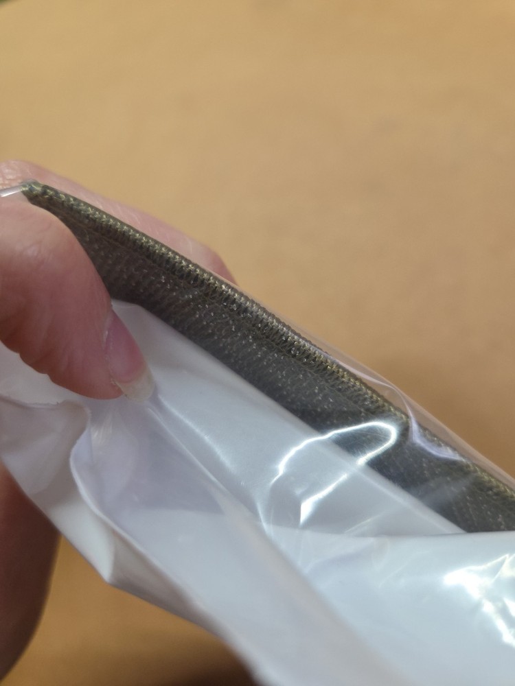 2nd Armored Division OCP Patch - U.S. Army Patch