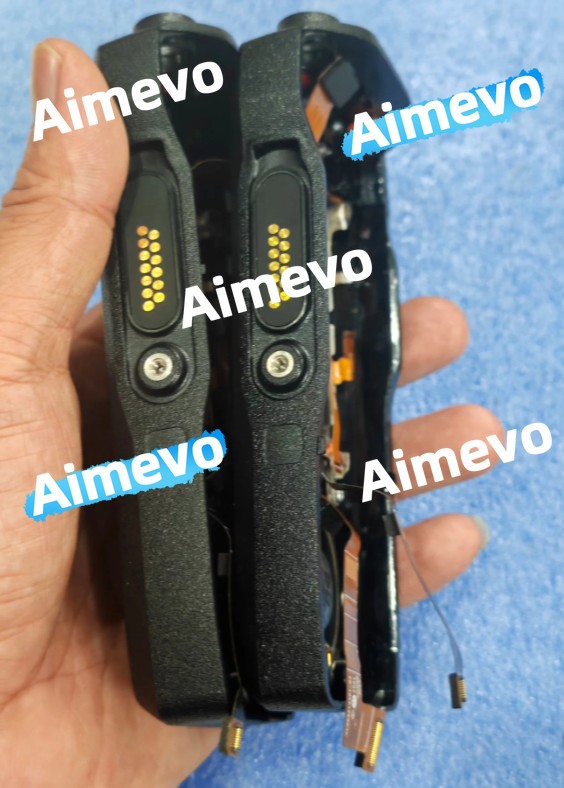 1pcs MOTOROLA APX N50 assembly