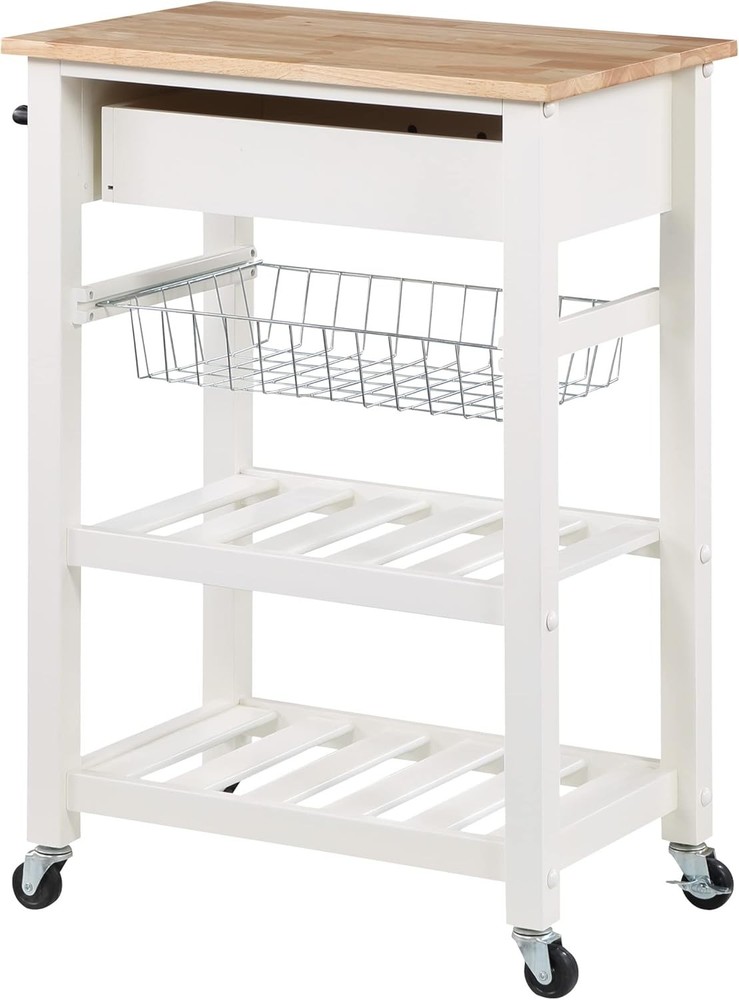 Hampton Kitchen Cart