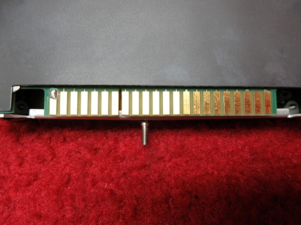 PS Engineering PMA6000M Audio Selector Panel