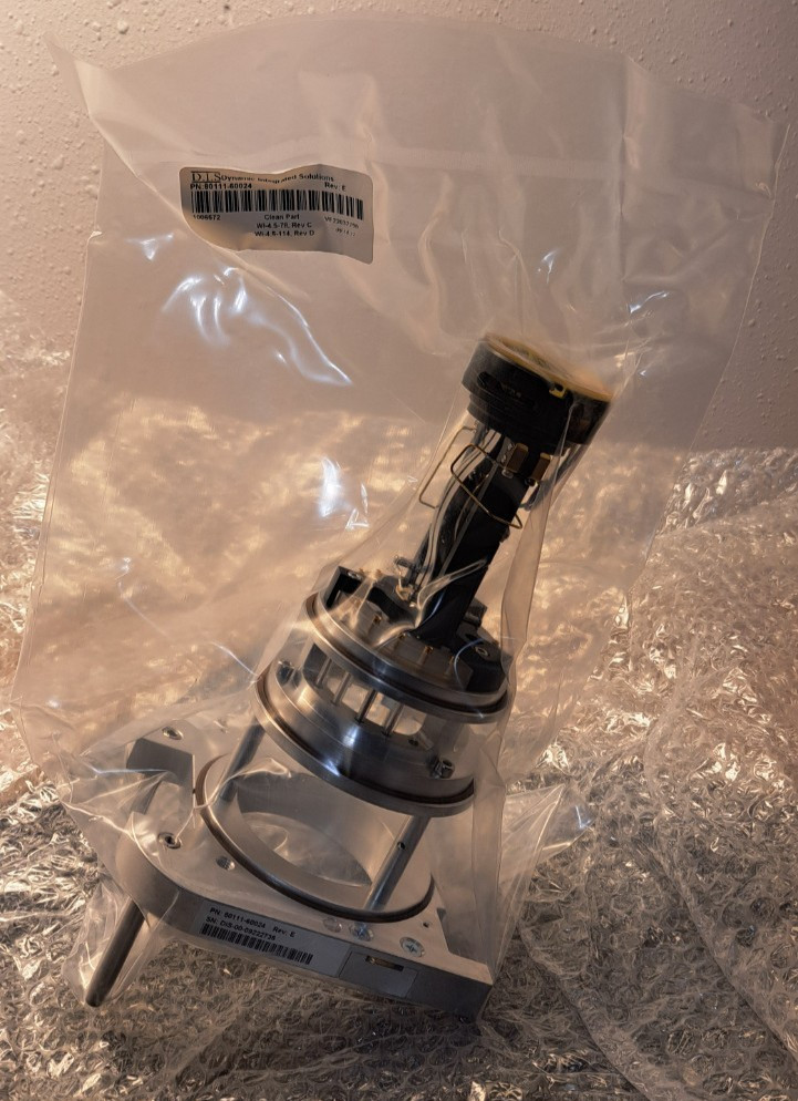 Thermo Scientific / D.I.S. 80111-60024 API Ion Vector Interface, Quadrupole