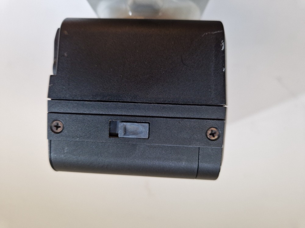 Leica Wild MPS52 microscope camera part in good condition.