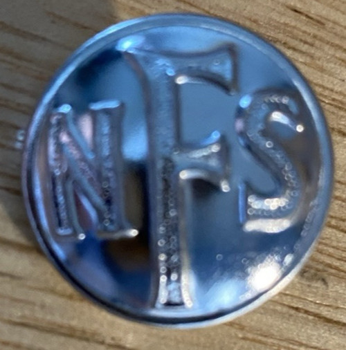 NFS National Fire Service button