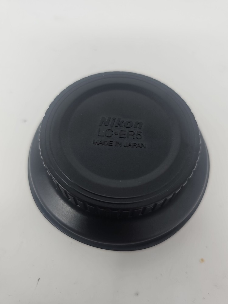 Nikon Wide Attachment WM-E80 0.8X