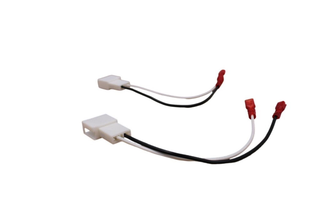 Speaker Wire Harness for 2013 2014 2015 2016 2017 Mitsubishi Lancer