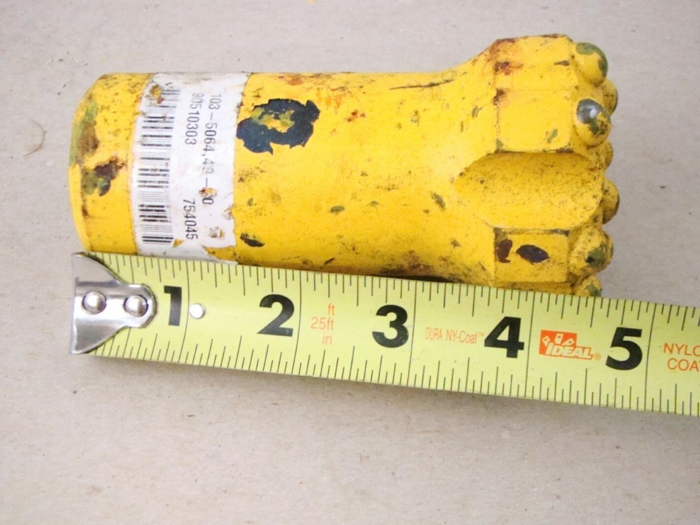 Atlas Copco Button Drill Bit , 90510303
