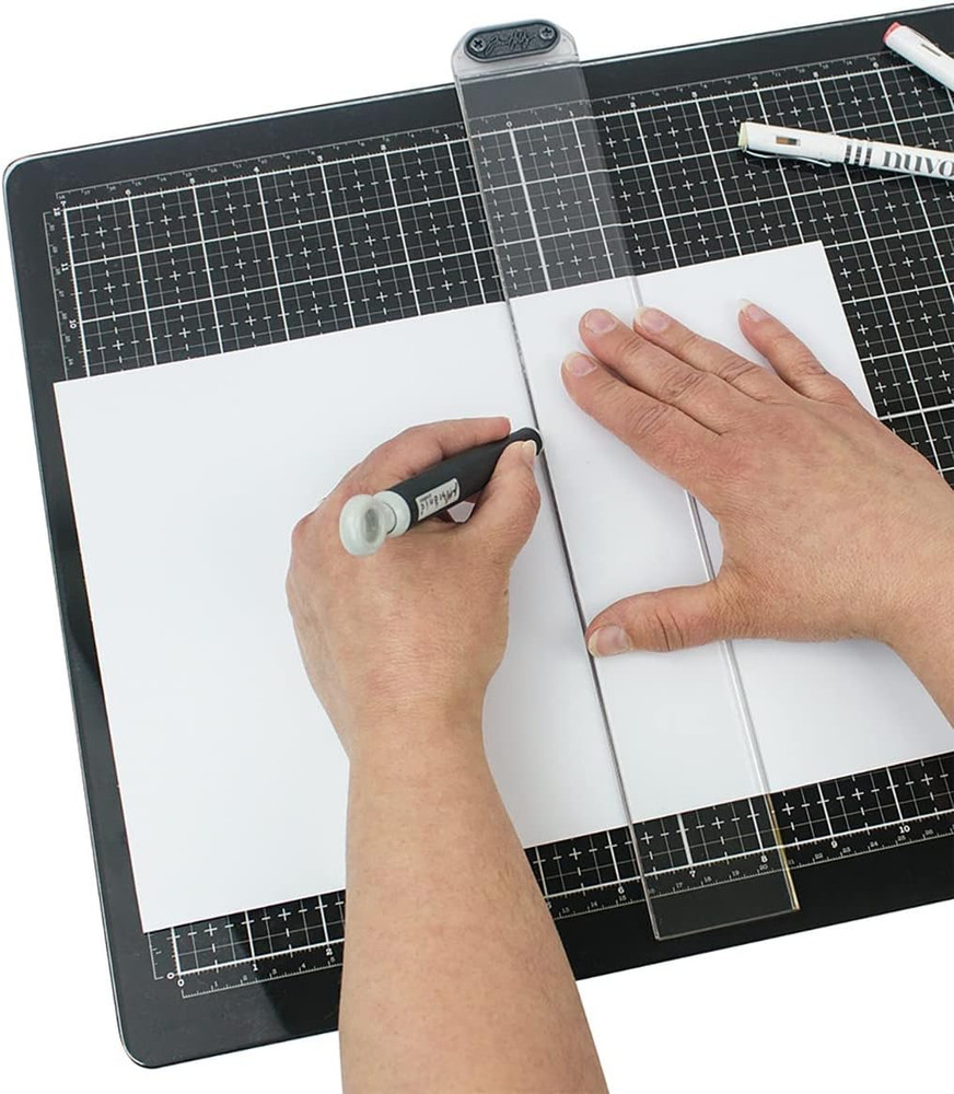 , Tim Holtz - Media Tool Set - 2124E