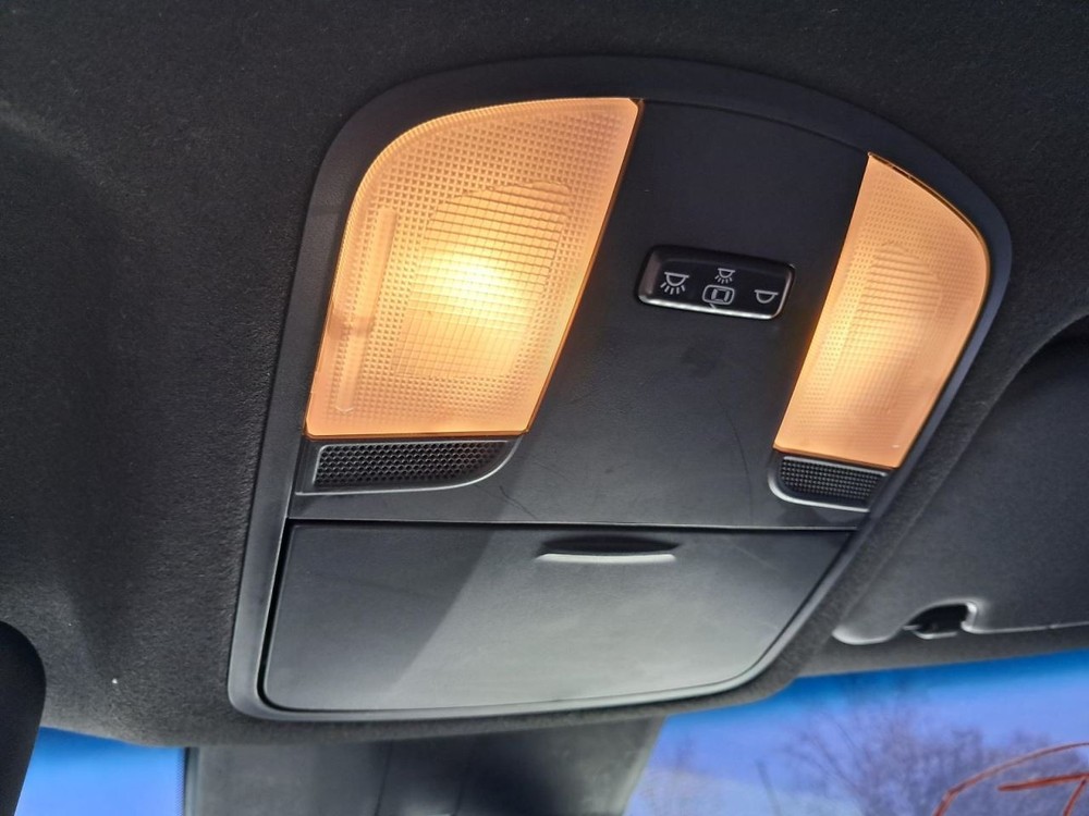 VELOSTER 2019 Glove Box 4869282