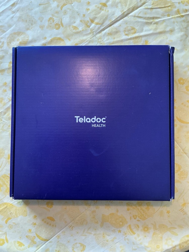 Teladoc Health Scale WM1500