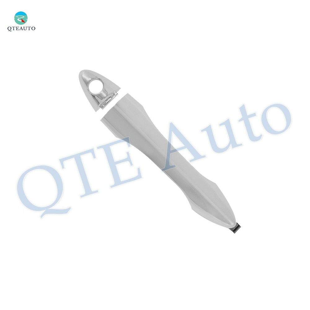 Front Left Outer Door Handle For 2010-2015 Hyundai Tucson