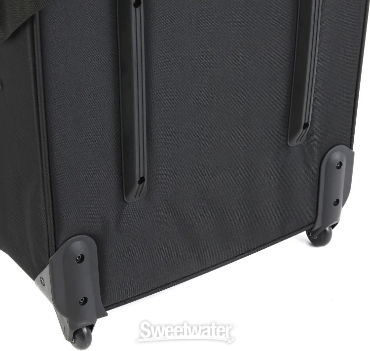 Gator GK-61 Semi-Rigid Keyboard Case