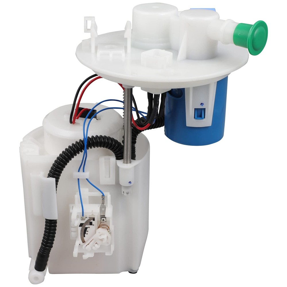 Fuel Pump Assembly Electrical Module