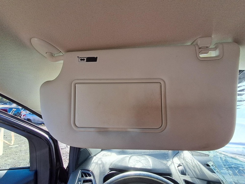 Used A/C Selector Switch fits: 2018 Ford Escape front automatic temperature cont