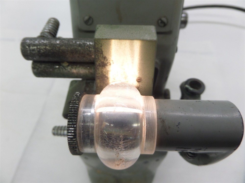 Bausch & Lomb Benchtop Abbe Refractometer - 33.46.10