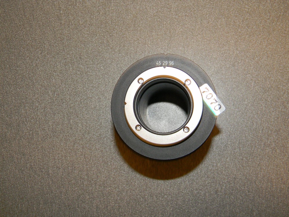 Zeiss 452996 Adapter 44 for microscope camera, d=30mm