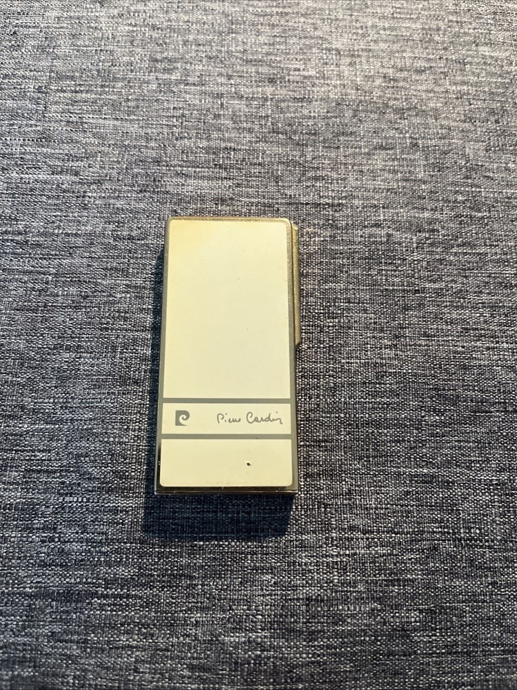 Vintage Lighter